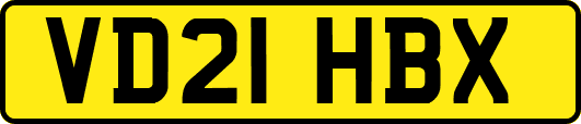 VD21HBX