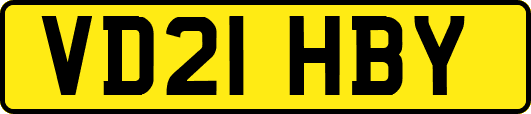 VD21HBY