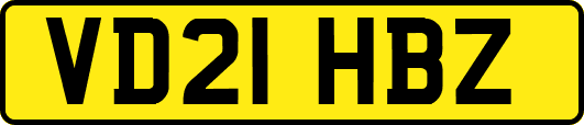 VD21HBZ