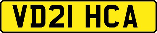VD21HCA