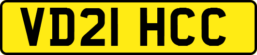 VD21HCC