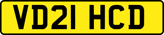 VD21HCD