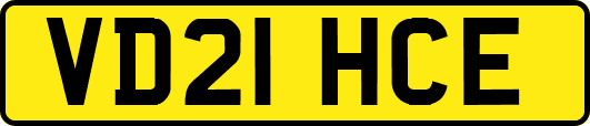 VD21HCE
