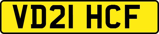 VD21HCF