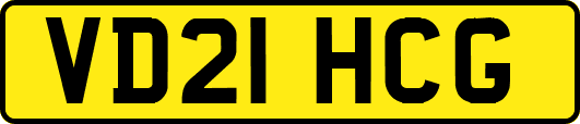 VD21HCG