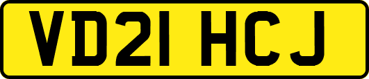 VD21HCJ