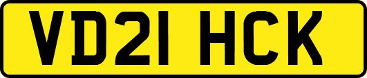 VD21HCK