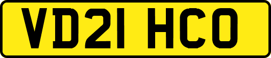 VD21HCO