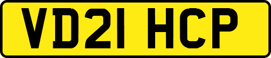 VD21HCP