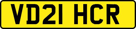 VD21HCR