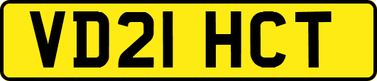 VD21HCT
