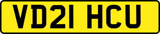 VD21HCU