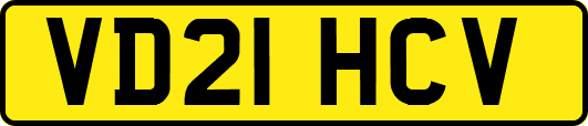 VD21HCV