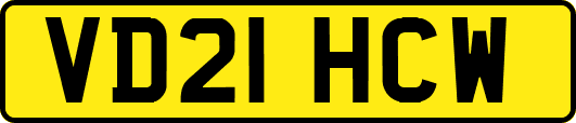 VD21HCW