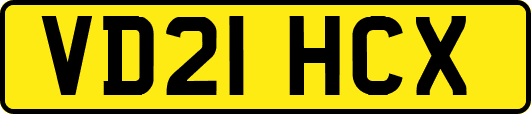 VD21HCX