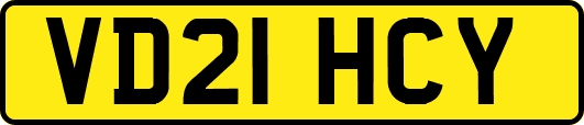 VD21HCY