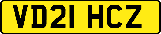VD21HCZ