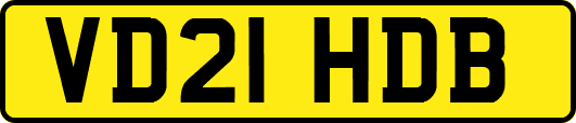 VD21HDB