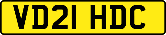 VD21HDC