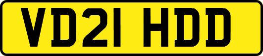VD21HDD