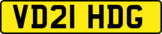 VD21HDG