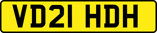 VD21HDH