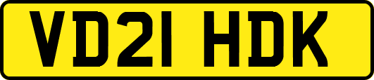 VD21HDK