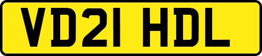 VD21HDL