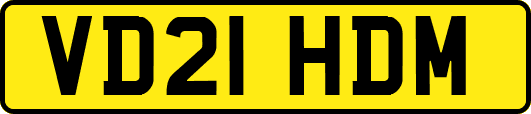 VD21HDM