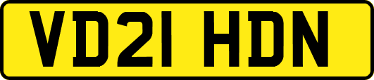 VD21HDN