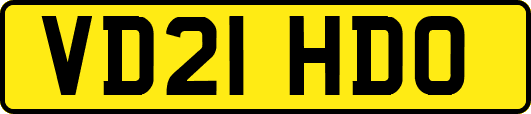 VD21HDO