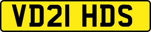 VD21HDS