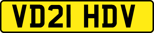 VD21HDV