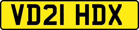 VD21HDX