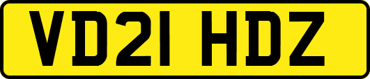 VD21HDZ