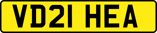VD21HEA