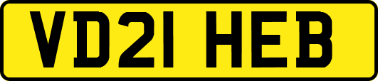 VD21HEB
