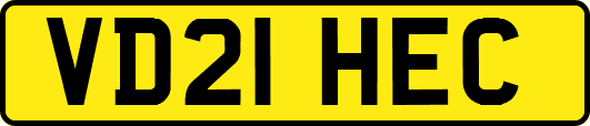 VD21HEC