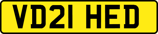 VD21HED