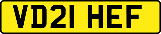 VD21HEF