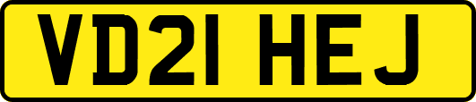 VD21HEJ