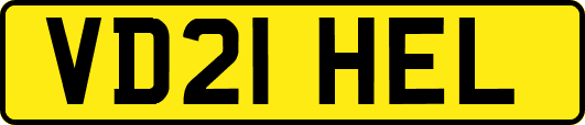 VD21HEL