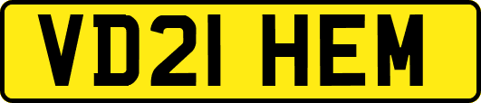 VD21HEM