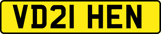 VD21HEN
