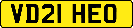 VD21HEO