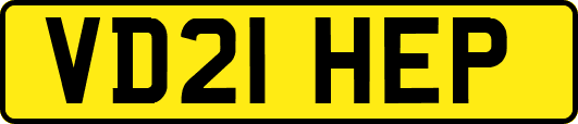 VD21HEP