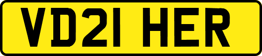 VD21HER
