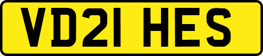 VD21HES