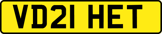 VD21HET