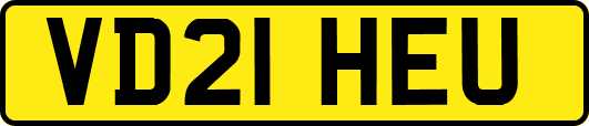 VD21HEU